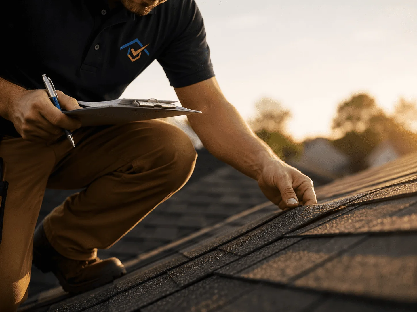 Why Choose Roof Inspection in Belmore, OH