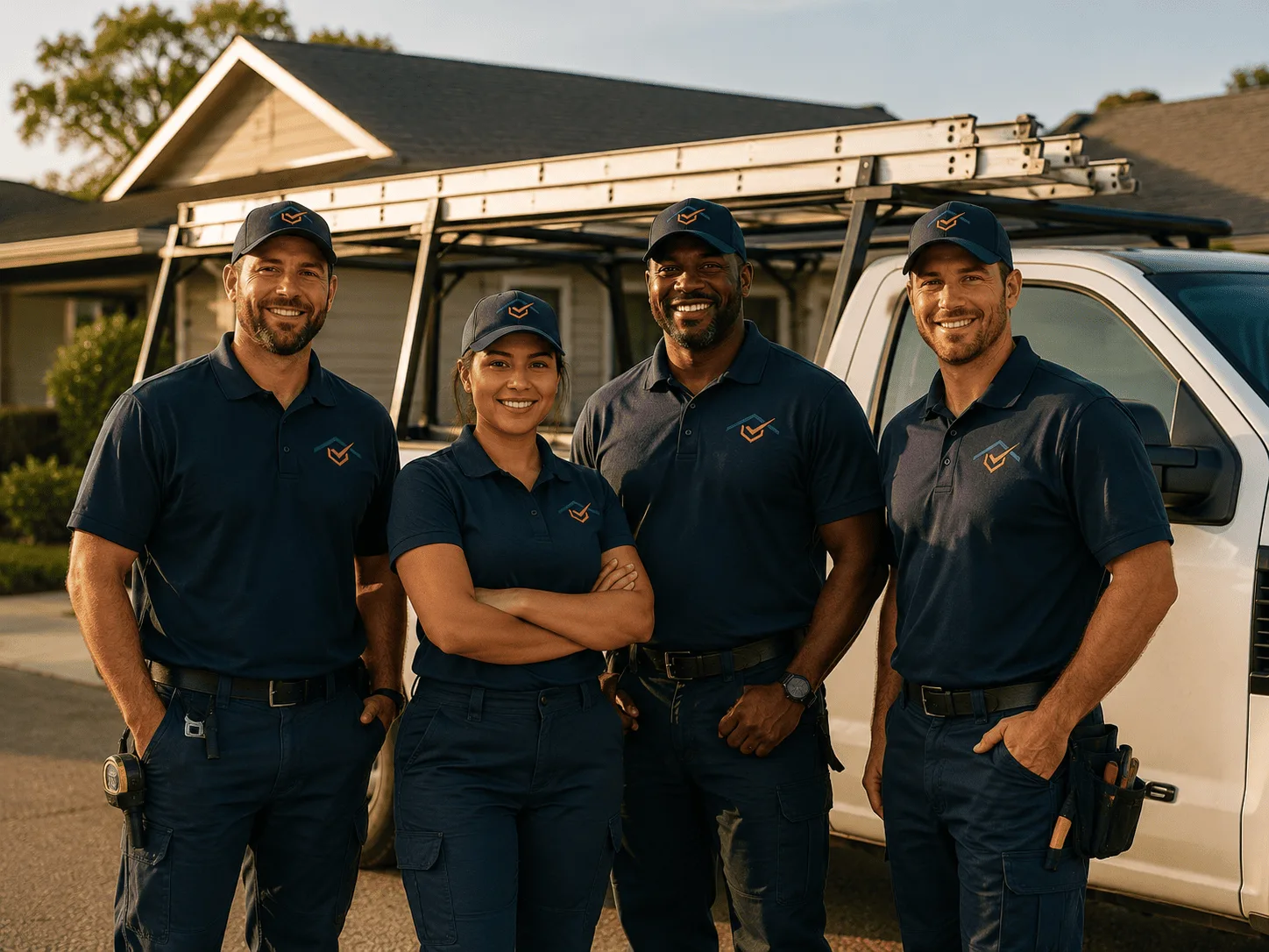 Roof Inspection company in Belmore, OH